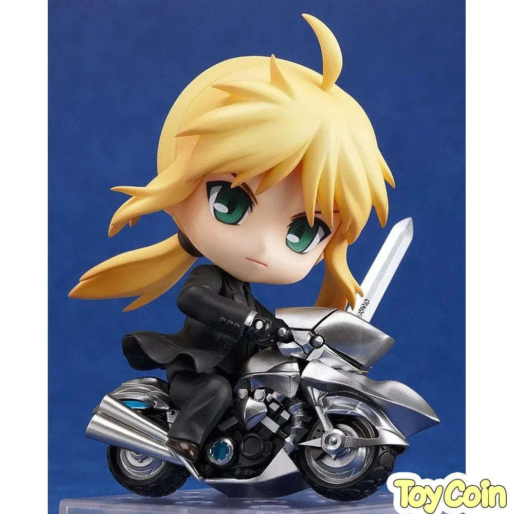 [PRE-OWNED] Nendoroid Saber Zero Ver. by Good Smile Company - Shop at ToyCoin