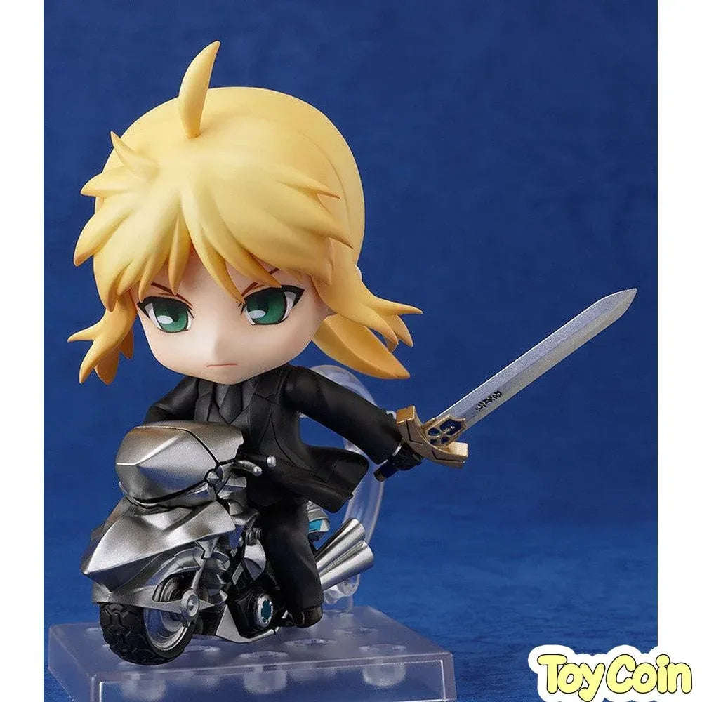 [PRE-OWNED] Nendoroid Saber Zero Ver. by Good Smile Company - Shop at ToyCoin
