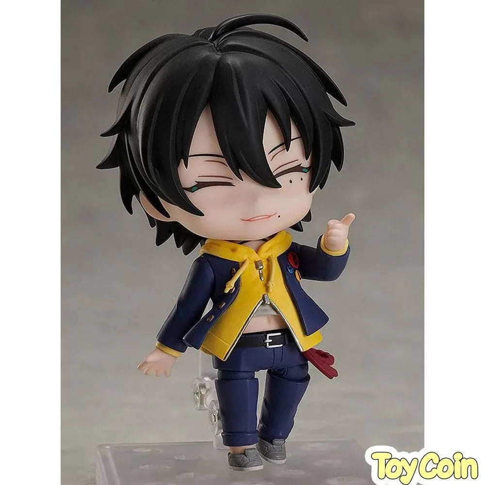 [PRE-OWNED] Nendoroid Saburo Yamada by FREEing - Shop at ToyCoin