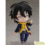 [PRE-OWNED] Nendoroid Saburo Yamada by FREEing - Shop at ToyCoin