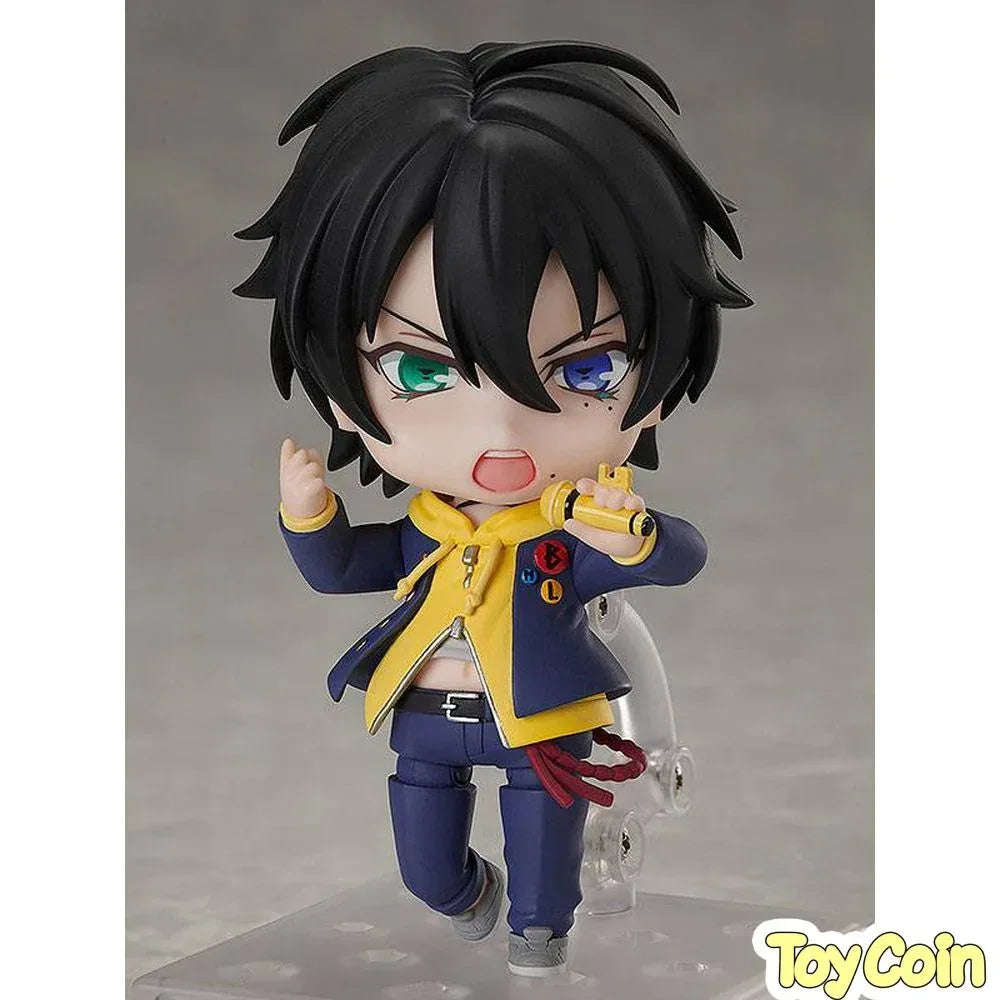 [PRE-OWNED] Nendoroid Saburo Yamada by FREEing - Shop at ToyCoin
