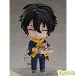 [PRE-OWNED] Nendoroid Saburo Yamada by FREEing - Shop at ToyCoin