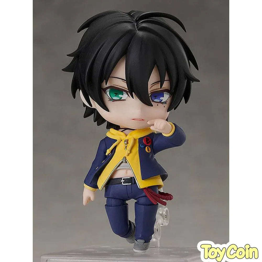 [PRE-OWNED] Nendoroid Saburo Yamada by FREEing - Shop at ToyCoin
