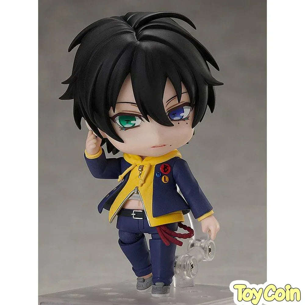 [PRE-OWNED] Nendoroid Saburo Yamada by FREEing - Shop at ToyCoin