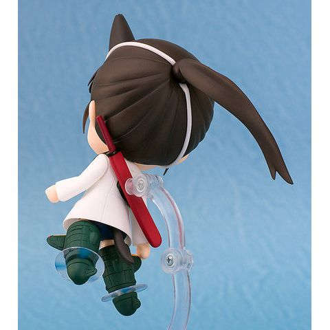 [PRE-OWNED] Nendoroid Sakamoto Mio by  Good Smile Company 4560308571214 ToyCoin