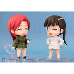 [PRE-OWNED] Nendoroid Sakamoto Mio by Good Smile Company - Shop at ToyCoin