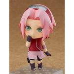 [PRE-OWNED] Nendoroid Sakura Haruno by  Good Smile Company 4580416904384 ToyCoin