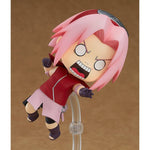 [PRE-OWNED] Nendoroid Sakura Haruno by  Good Smile Company 4580416904384 ToyCoin