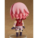 [PRE-OWNED] Nendoroid Sakura Haruno by  Good Smile Company 4580416904384 ToyCoin