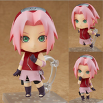 [PRE-OWNED] Nendoroid Sakura Haruno by  Good Smile Company 4580416904384 ToyCoin