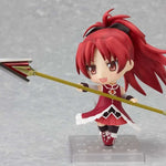 [PRE-OWNED] Nendoroid Sakura Kyoko by Good Smile Company - Shop at ToyCoin