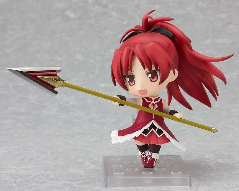 [PRE-OWNED] Nendoroid Sakura Kyoko by Good Smile Company - Shop at ToyCoin
