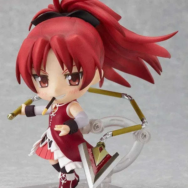 [PRE-OWNED] Nendoroid Sakura Kyoko by Good Smile Company - Shop at ToyCoin
