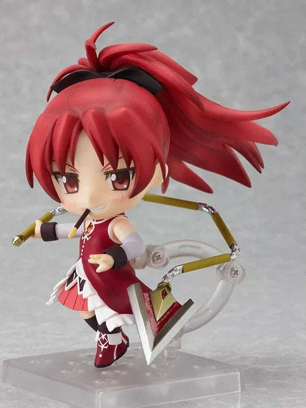 [PRE-OWNED] Nendoroid Sakura Kyoko by Good Smile Company - Shop at ToyCoin