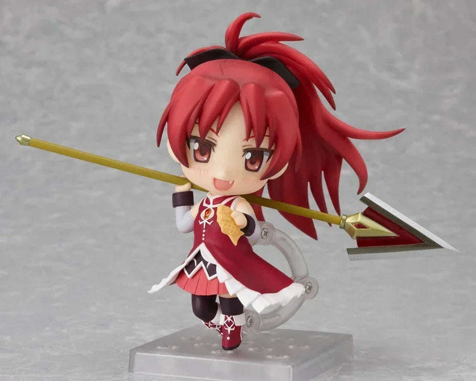 [PRE-OWNED] Nendoroid Sakura Kyoko by Good Smile Company - Shop at ToyCoin