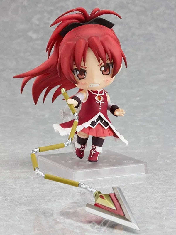 [PRE-OWNED] Nendoroid Sakura Kyoko by Good Smile Company - Shop at ToyCoin