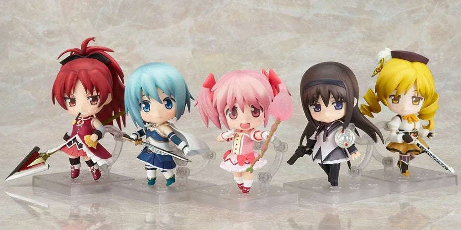 [PRE-OWNED] Nendoroid Sakura Kyoko by Good Smile Company - Shop at ToyCoin