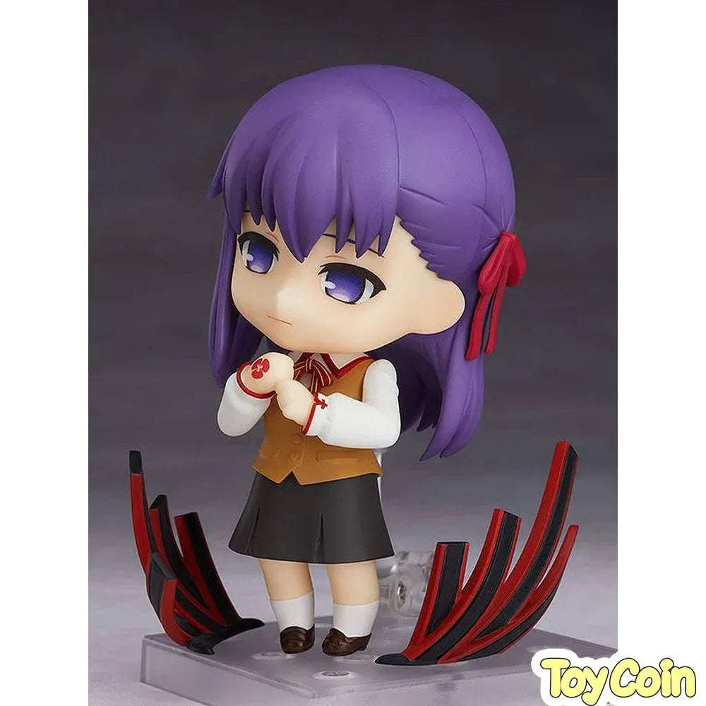 [PRE-OWNED] Nendoroid Sakura Matou by Good Smile Company - Shop at ToyCoin