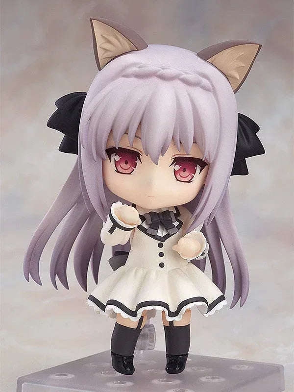 [PRE-OWNED] Nendoroid Sakurakouji Luna by Good Smile Company - Shop at ToyCoin
