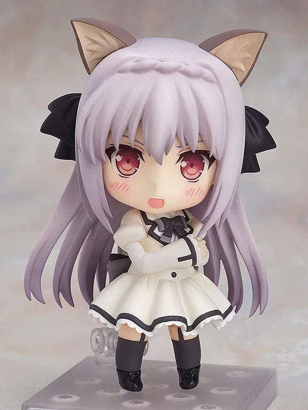 [PRE-OWNED] Nendoroid Sakurakouji Luna by Good Smile Company - Shop at ToyCoin