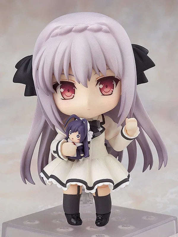 [PRE-OWNED] Nendoroid Sakurakouji Luna by Good Smile Company - Shop at ToyCoin