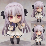 [PRE-OWNED] Nendoroid Sakurakouji Luna by Good Smile Company - Shop at ToyCoin