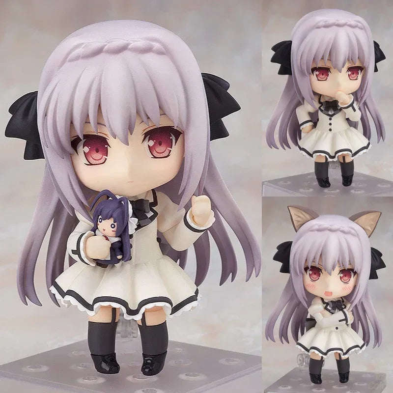 [PRE-OWNED] Nendoroid Sakurakouji Luna by Good Smile Company - Shop at ToyCoin