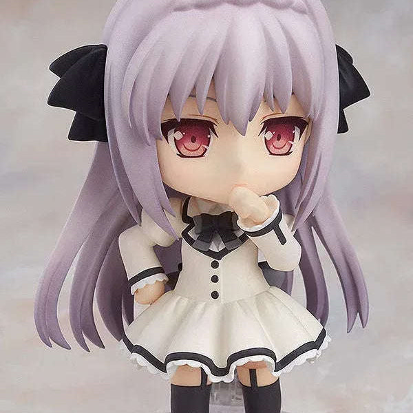 [PRE-OWNED] Nendoroid Sakurakouji Luna by Good Smile Company - Shop at ToyCoin