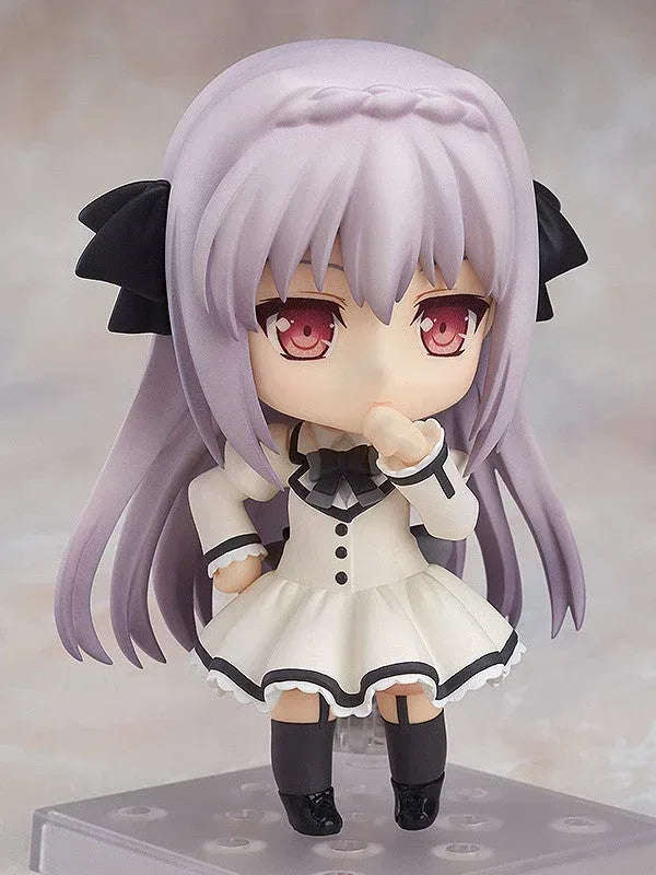 [PRE-OWNED] Nendoroid Sakurakouji Luna by Good Smile Company - Shop at ToyCoin