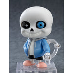 [PRE-OWNED] Nendoroid Sans by  Good Smile Company 4580590128149 ToyCoin