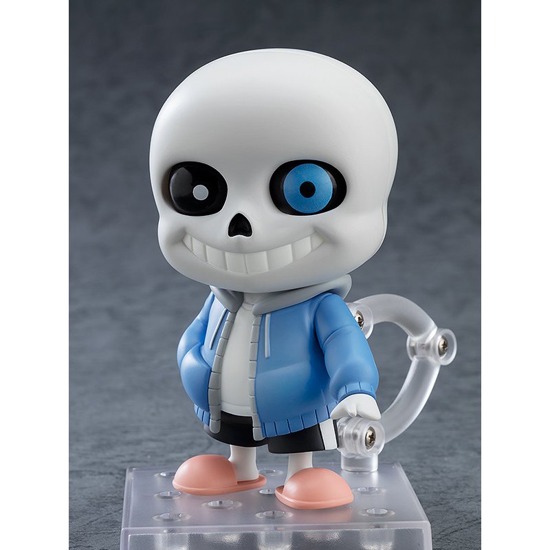 [PRE-OWNED] Nendoroid Sans by  Good Smile Company 4580590128149 ToyCoin