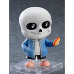 [PRE-OWNED] Nendoroid Sans by  Good Smile Company 4580590128149 ToyCoin