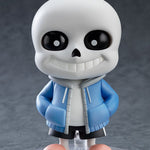 [PRE-OWNED] Nendoroid Sans by  Good Smile Company 4580590128149 ToyCoin
