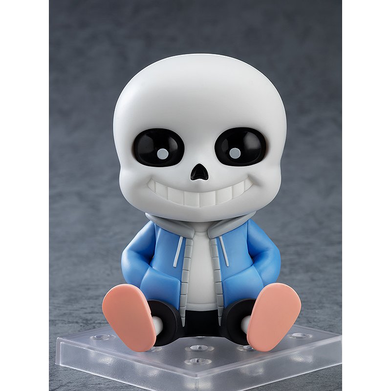 [PRE-OWNED] Nendoroid Sans by  Good Smile Company 4580590128149 ToyCoin