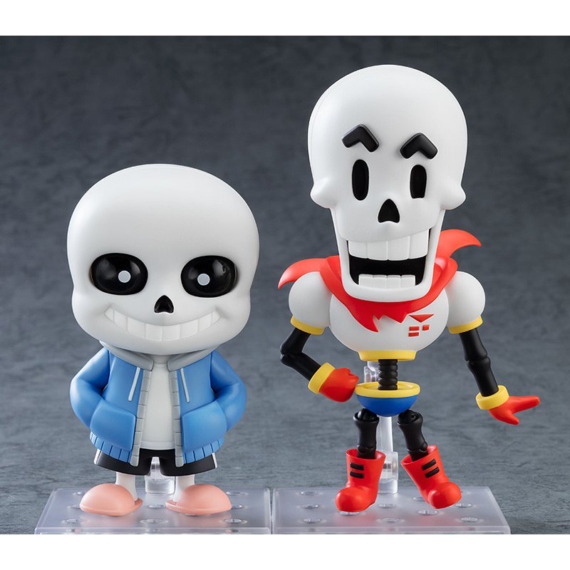 [PRE-OWNED] Nendoroid Sans by  Good Smile Company 4580590128149 ToyCoin
