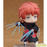 [PRE-OWNED] Nendoroid Sasori by Good Smile Company - Shop at ToyCoin