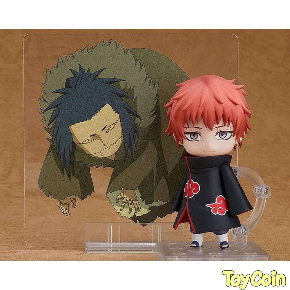 [PRE-OWNED] Nendoroid Sasori by Good Smile Company - Shop at ToyCoin