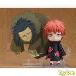 [PRE-OWNED] Nendoroid Sasori by Good Smile Company - Shop at ToyCoin