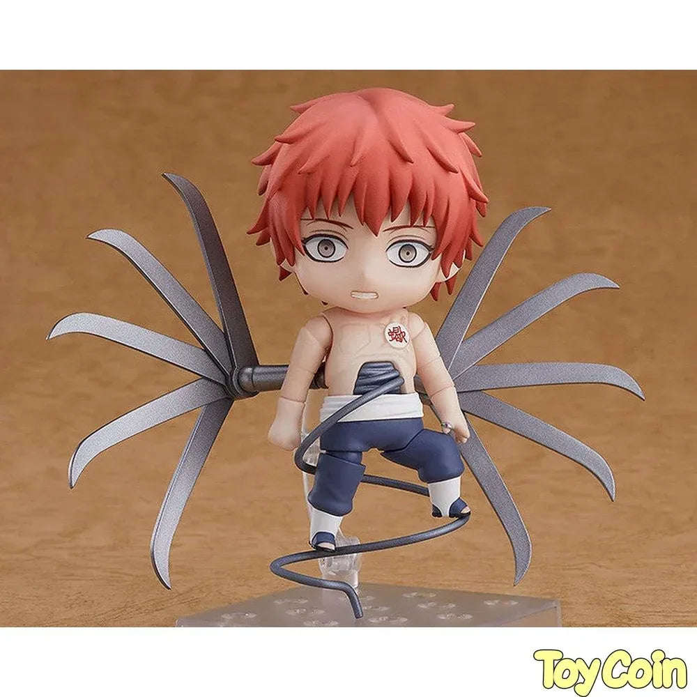 [PRE-OWNED] Nendoroid Sasori by Good Smile Company - Shop at ToyCoin