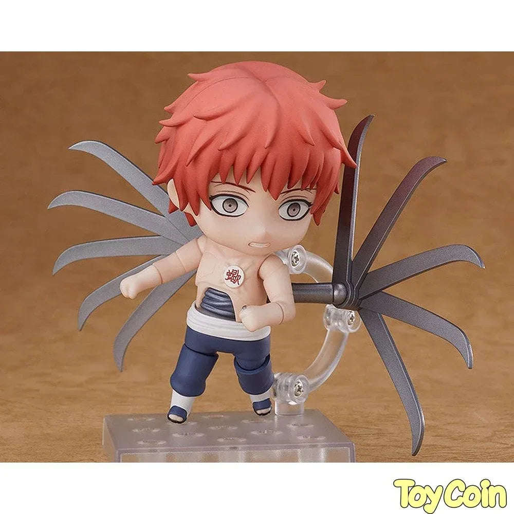 [PRE-OWNED] Nendoroid Sasori by Good Smile Company - Shop at ToyCoin
