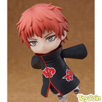[PRE-OWNED] Nendoroid Sasori by Good Smile Company - Shop at ToyCoin