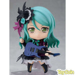 [PRE-OWNED] Nendoroid Sayo Hikawa Stage Outfit Ver. by Good Smile Company - Shop at ToyCoin