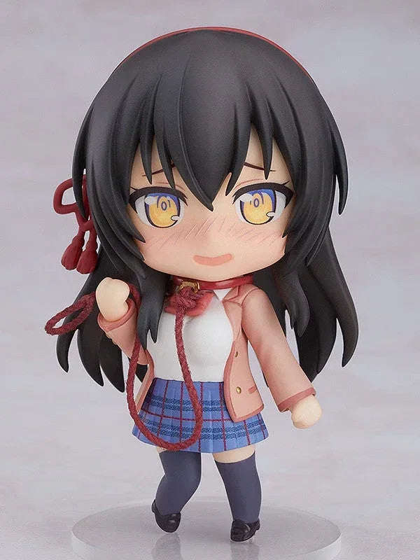 [PRE-OWNED] Nendoroid Sayuki Tokihara by Good Smile Company - Shop at ToyCoin