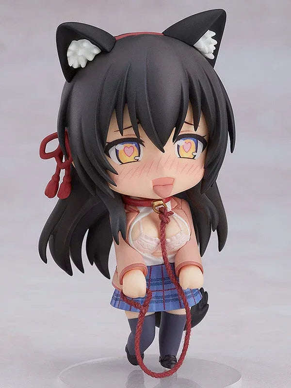[PRE-OWNED] Nendoroid Sayuki Tokihara by  Good Smile Company  ToyCoin
