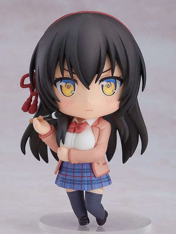 [PRE-OWNED] Nendoroid Sayuki Tokihara by Good Smile Company - Shop at ToyCoin