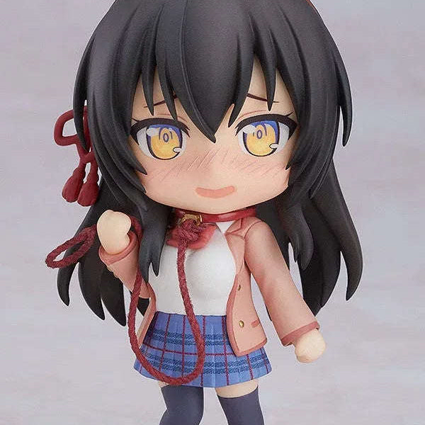 [PRE-OWNED] Nendoroid Sayuki Tokihara by  Good Smile Company  ToyCoin