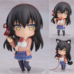 [PRE-OWNED] Nendoroid Sayuki Tokihara by  Good Smile Company  ToyCoin