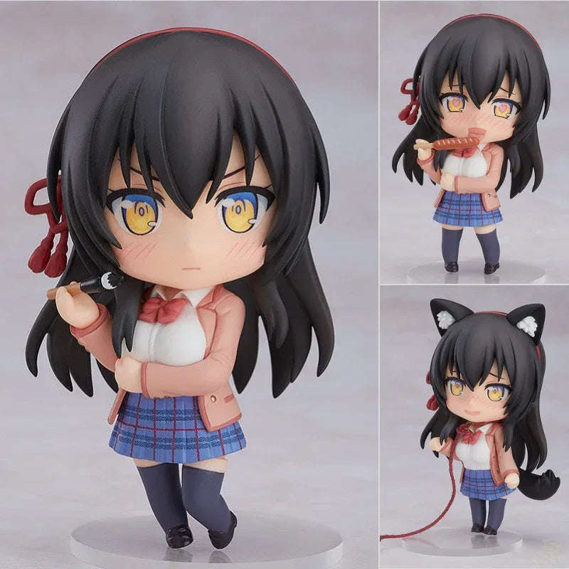 [PRE-OWNED] Nendoroid Sayuki Tokihara by  Good Smile Company  ToyCoin