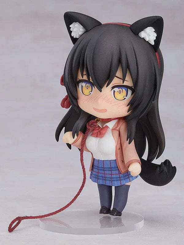 [PRE-OWNED] Nendoroid Sayuki Tokihara by Good Smile Company - Shop at ToyCoin