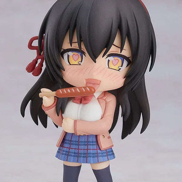 [PRE-OWNED] Nendoroid Sayuki Tokihara by  Good Smile Company  ToyCoin